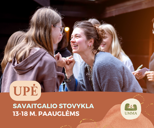 Upė